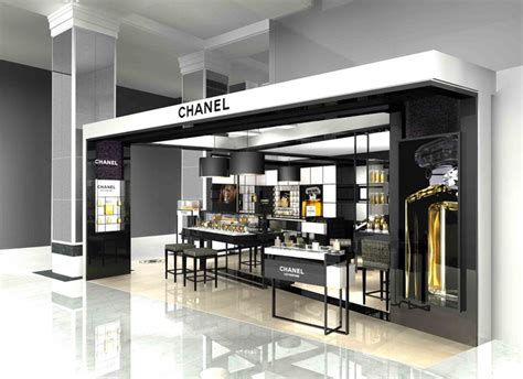 chanel boutique london selfridges|Selfridges Chanel makeup.